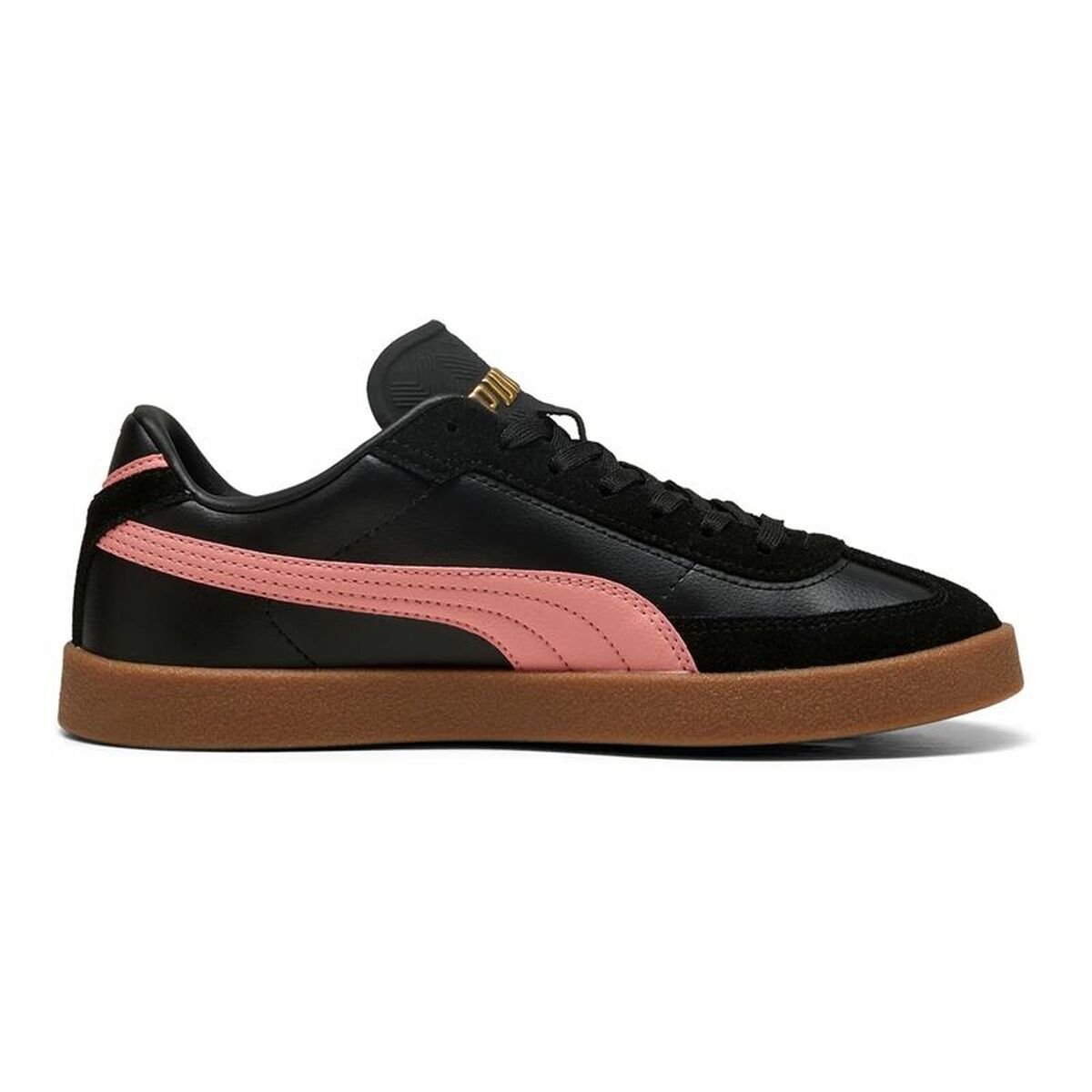 Image secondaire de Chaussures de Sport pour Homme Puma Club II Era Noir