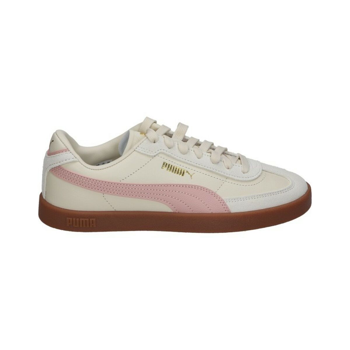 Chaussures casual femme Puma CLUB II ERA 397447 23 Beige