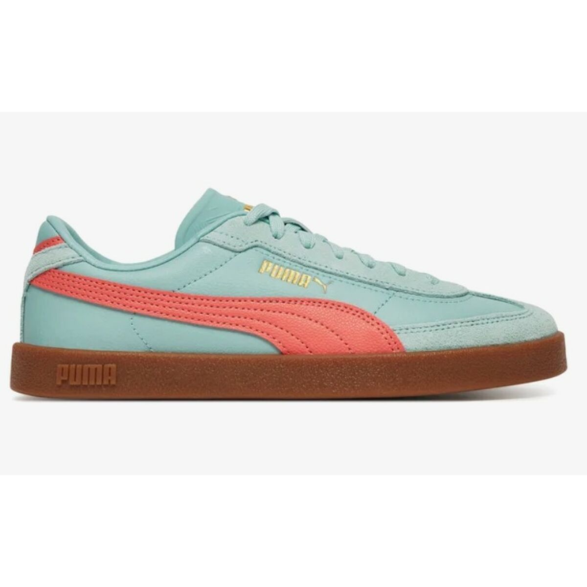 Image secondaire de Chaussures casual femme Puma CLUB II ERA 397447 24 Bleu
