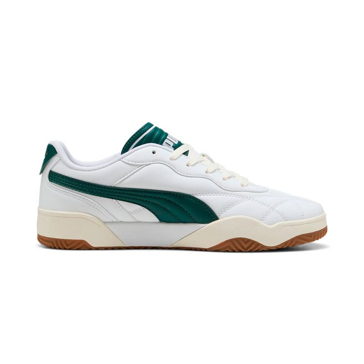Casual Herensneakers Puma Tifosi Wit