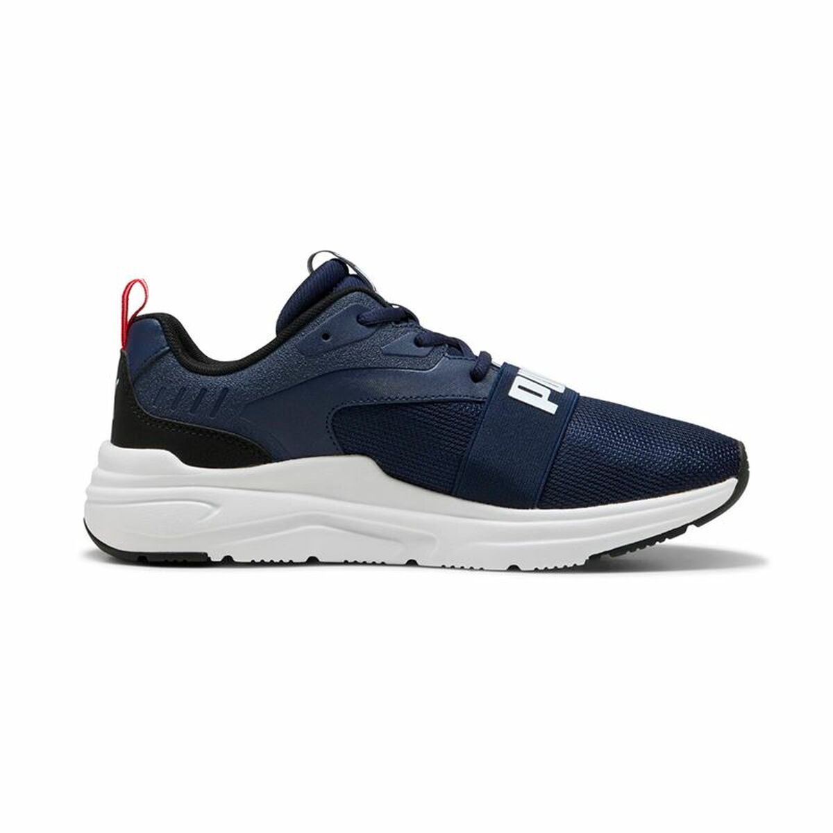 Chaussures de Sport pour Homme Puma Softride Wired 2