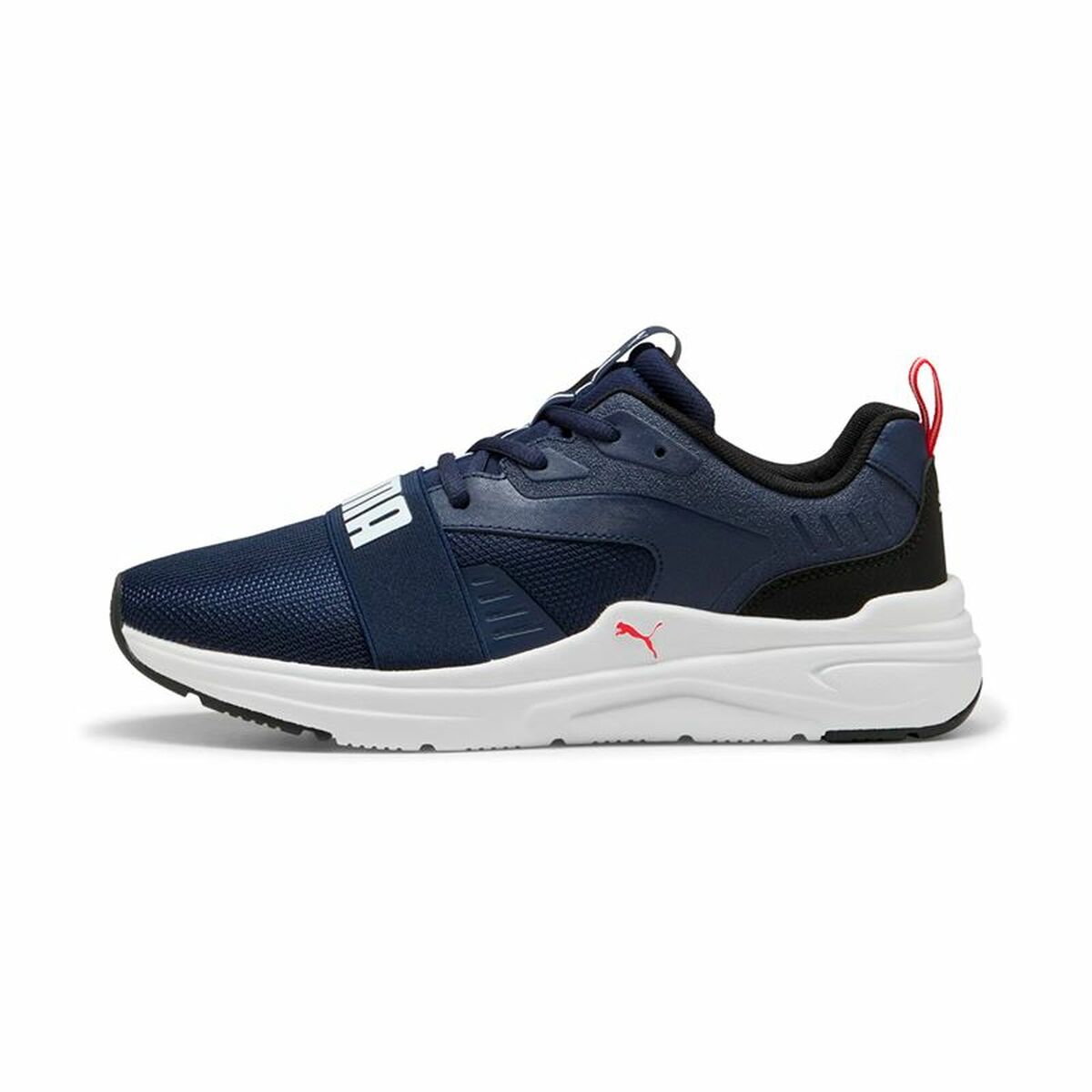 Image secondaire de Chaussures de Sport pour Homme Puma Softride Wired 2