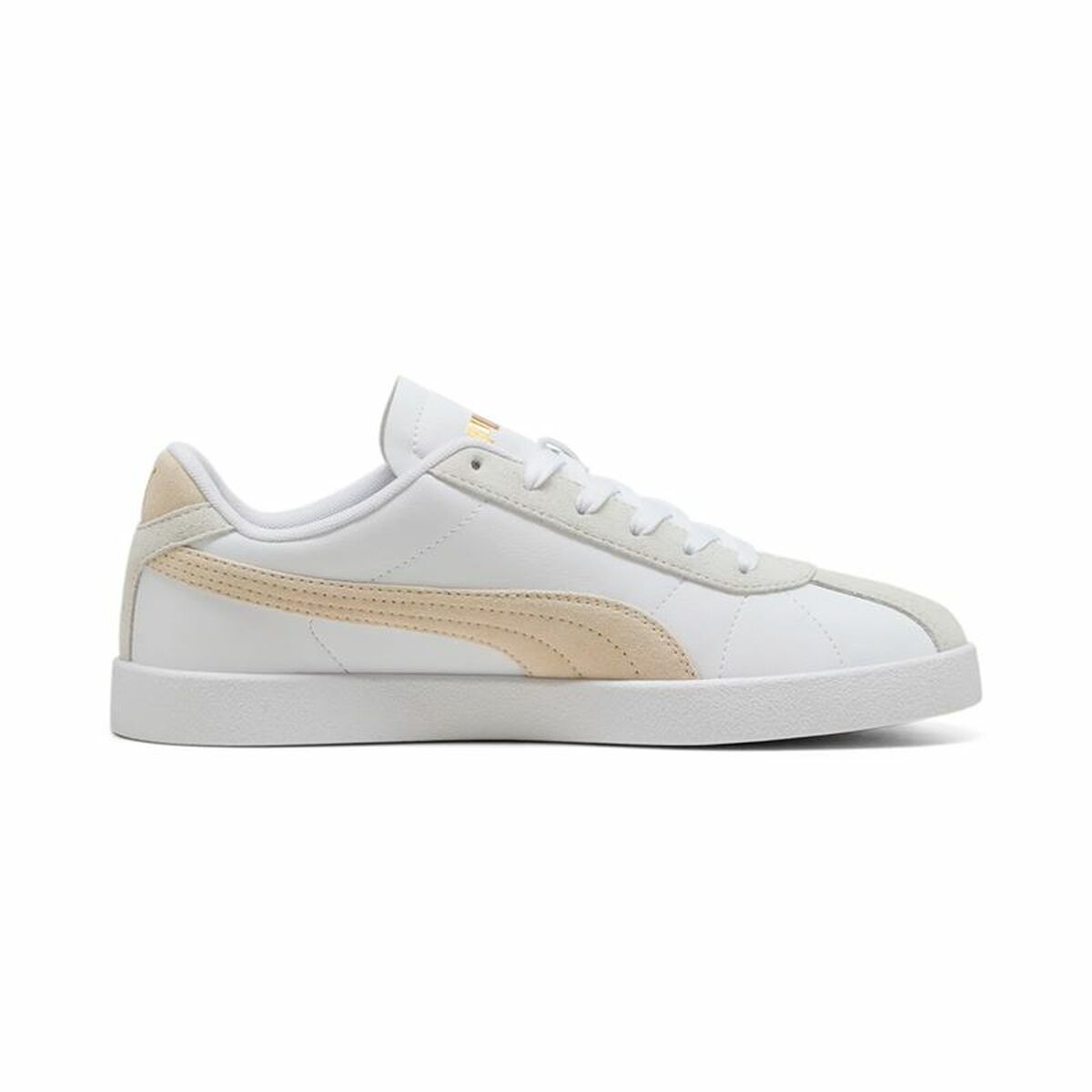 Chaussures de Sport pour Homme Puma Club Ii Sd