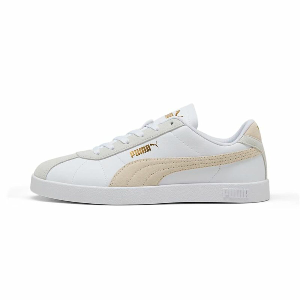Image secondaire de Chaussures de Sport pour Homme Puma Club Ii Sd