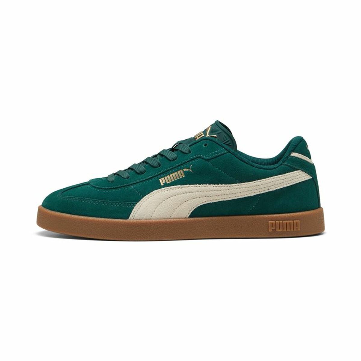Chaussures de Sport pour Homme Puma Club II Era Suede