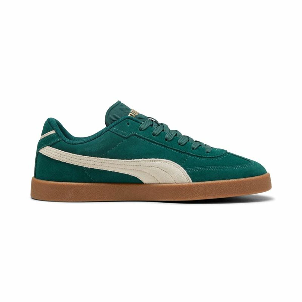Image secondaire de Chaussures de Sport pour Homme Puma Club II Era Suede