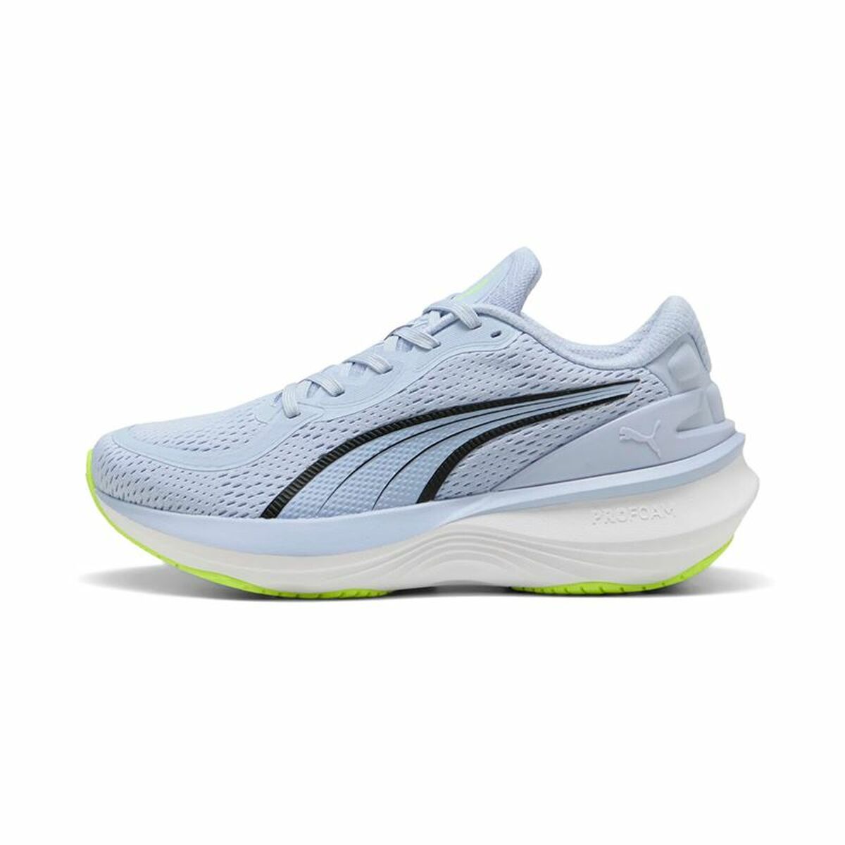 Image secondaire de Chaussures de Running pour Adultes Puma Scend Pro 2 Bleu