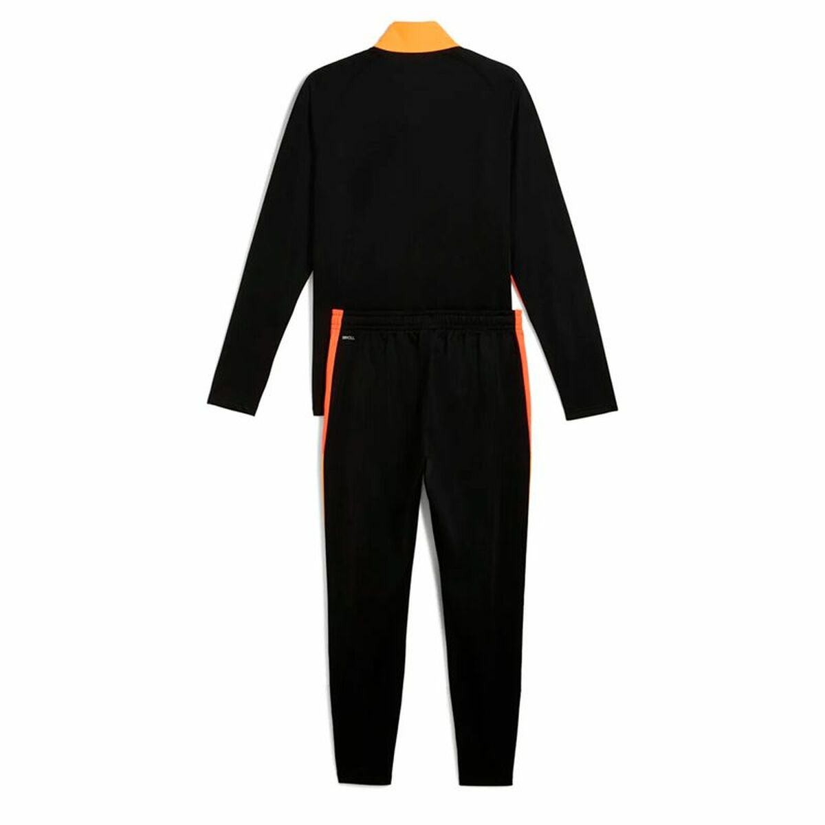 Image secondaire de Survêtement pour Adultes Puma Individualliga Track Noir