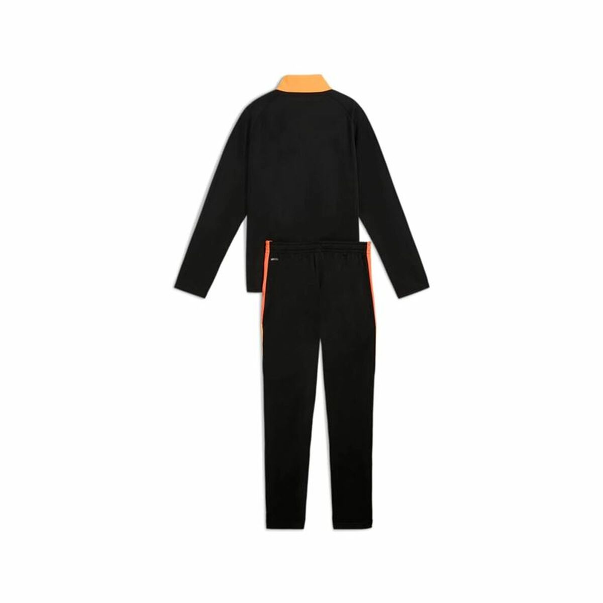 Image secondaire de Survêtement Enfant Puma Individualliga Track Noir