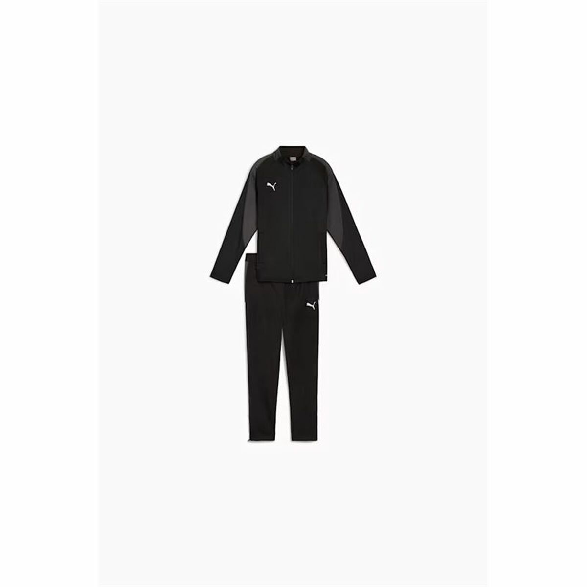 Image secondaire de Survêtement Enfant Puma Individualliga Track Noir