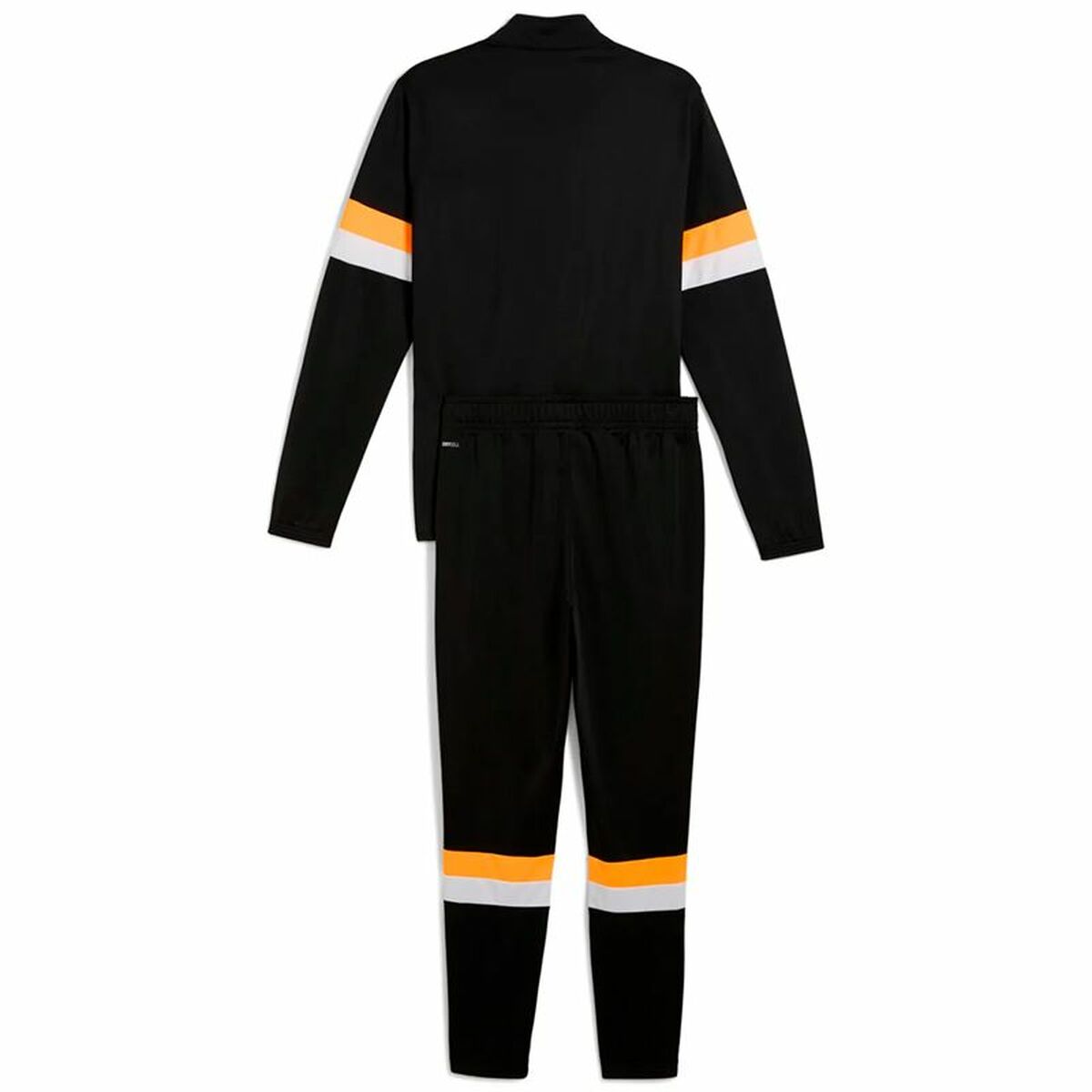 Image secondaire de Survêtement pour Adultes Puma Individualrise Trac Noir