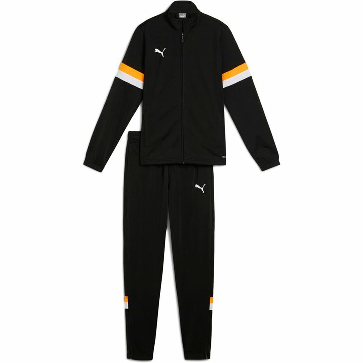 Survêtement Enfant Puma Individualrise Noir