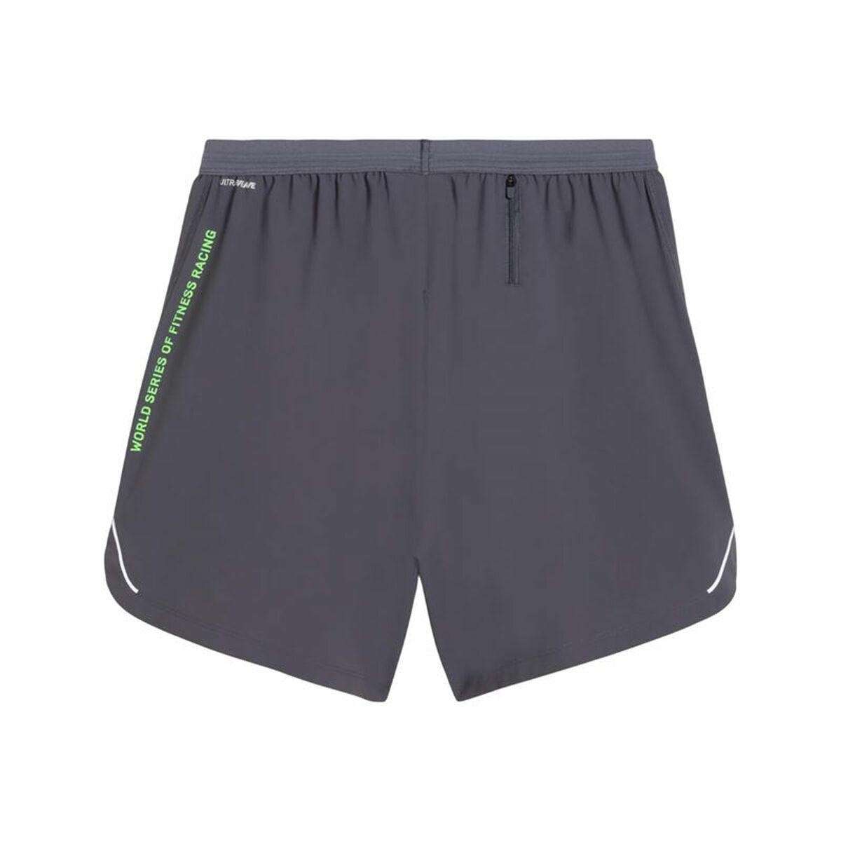 Image secondaire de Short de Sport Puma Puma X Hyrox Ultra Gris foncé Homme Fitness