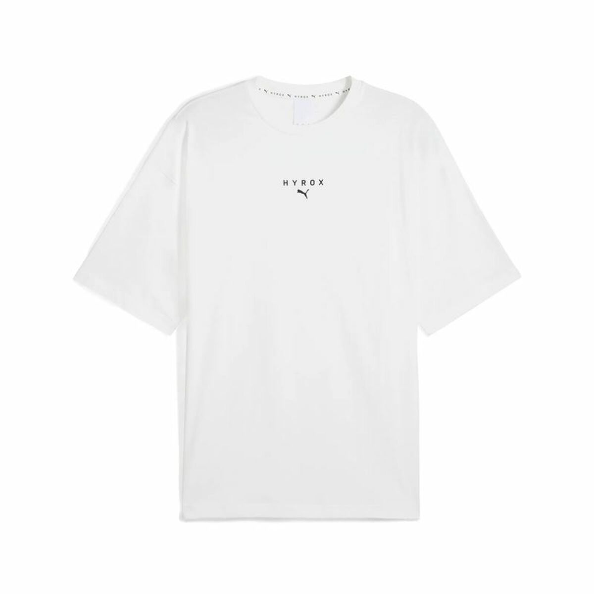 T-shirt à manches courtes homme Puma M X Hyrox M Ove