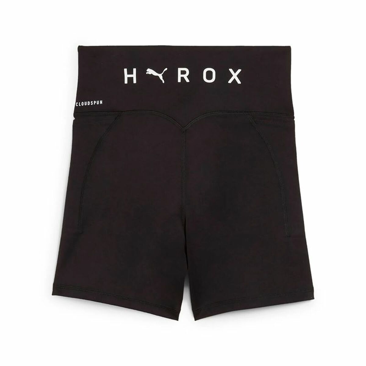 Image secondaire de Leggings de Sport pour Femmes Puma W X Hyrox Cloud
