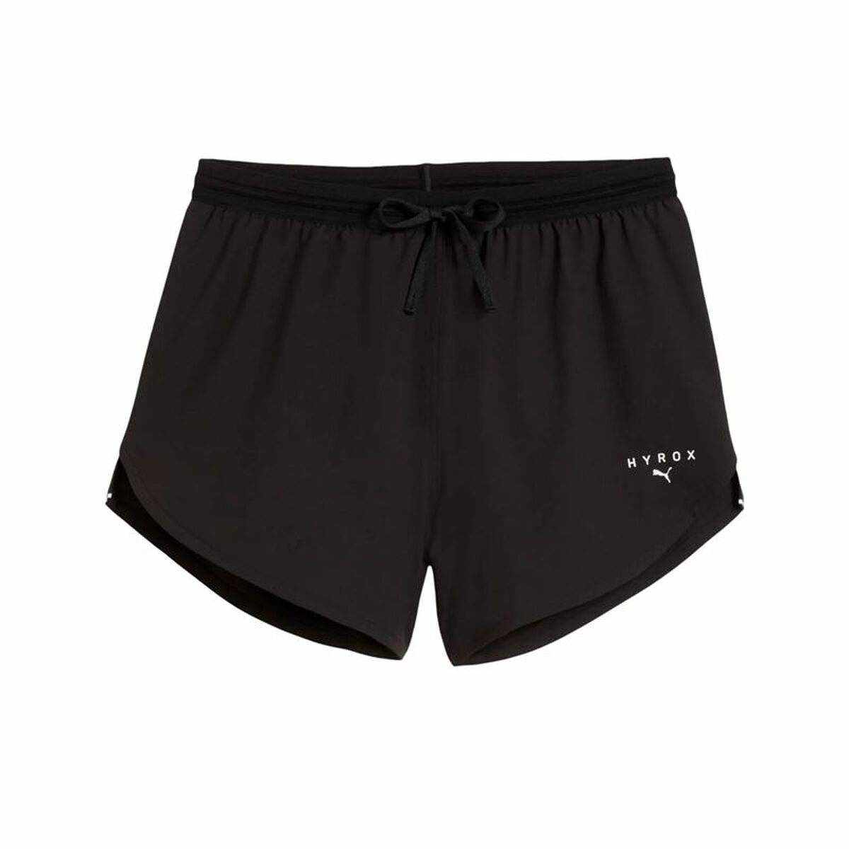 Short de Sport Puma Puma X Hyrox Ultra Noir Femme Fitness