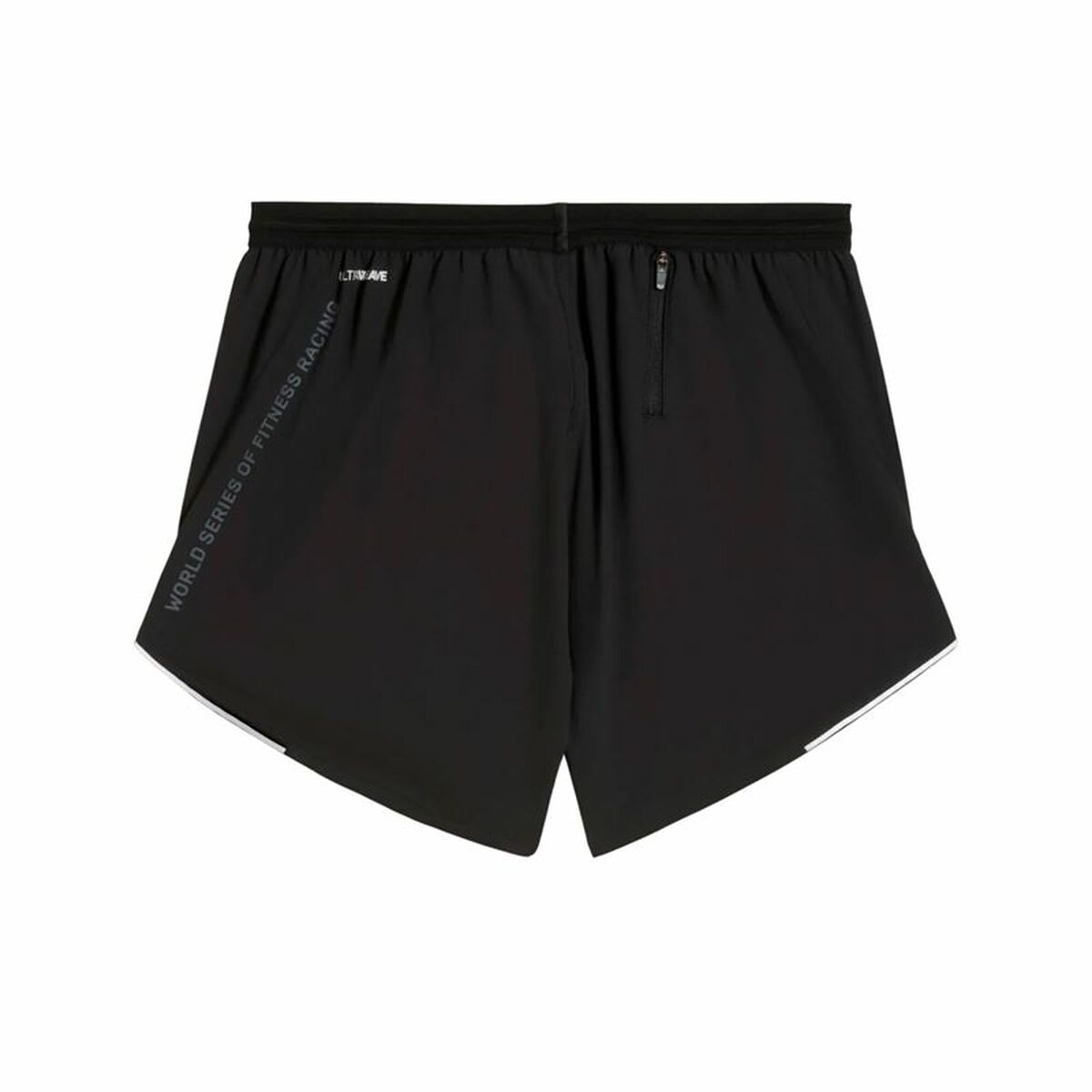Image secondaire de Short de Sport Puma Puma X Hyrox Ultra Noir Femme Fitness