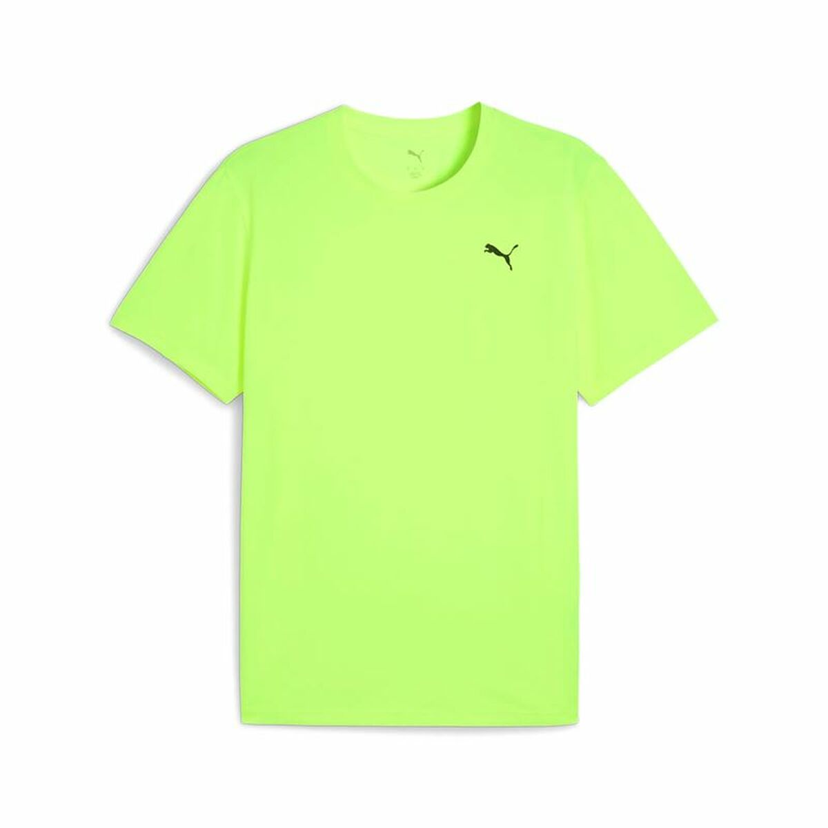 T-shirt à manches courtes homme Puma M Tad Essentialsentials