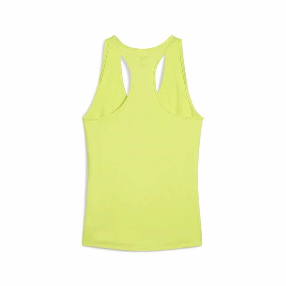 Image secondaire de T-shirt à manches courtes femme Puma W Tad Essentialsential Race Vert clair