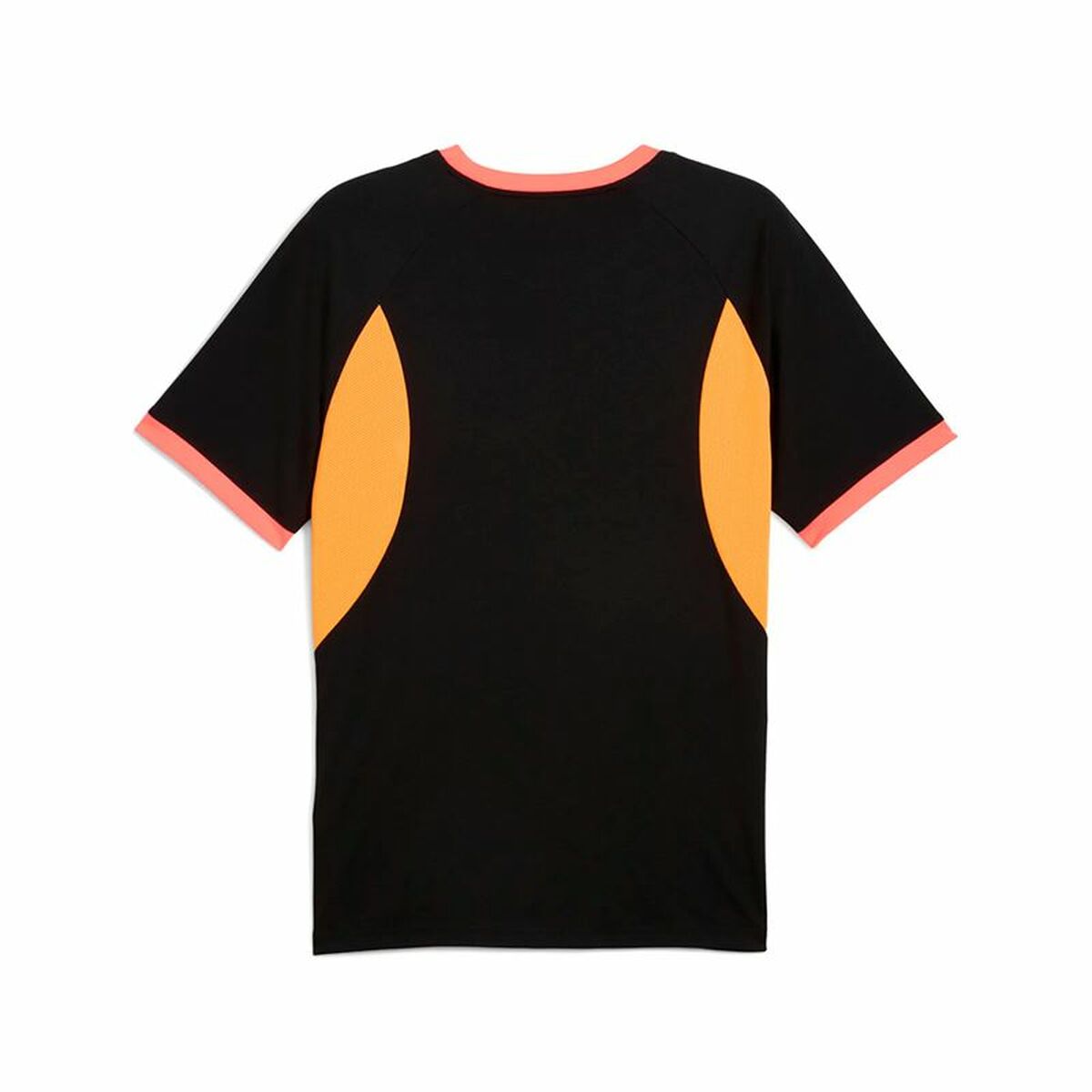 Image secondaire de Maillot de Football à Manches Courtes pour Homme Puma Individualliga Noir
