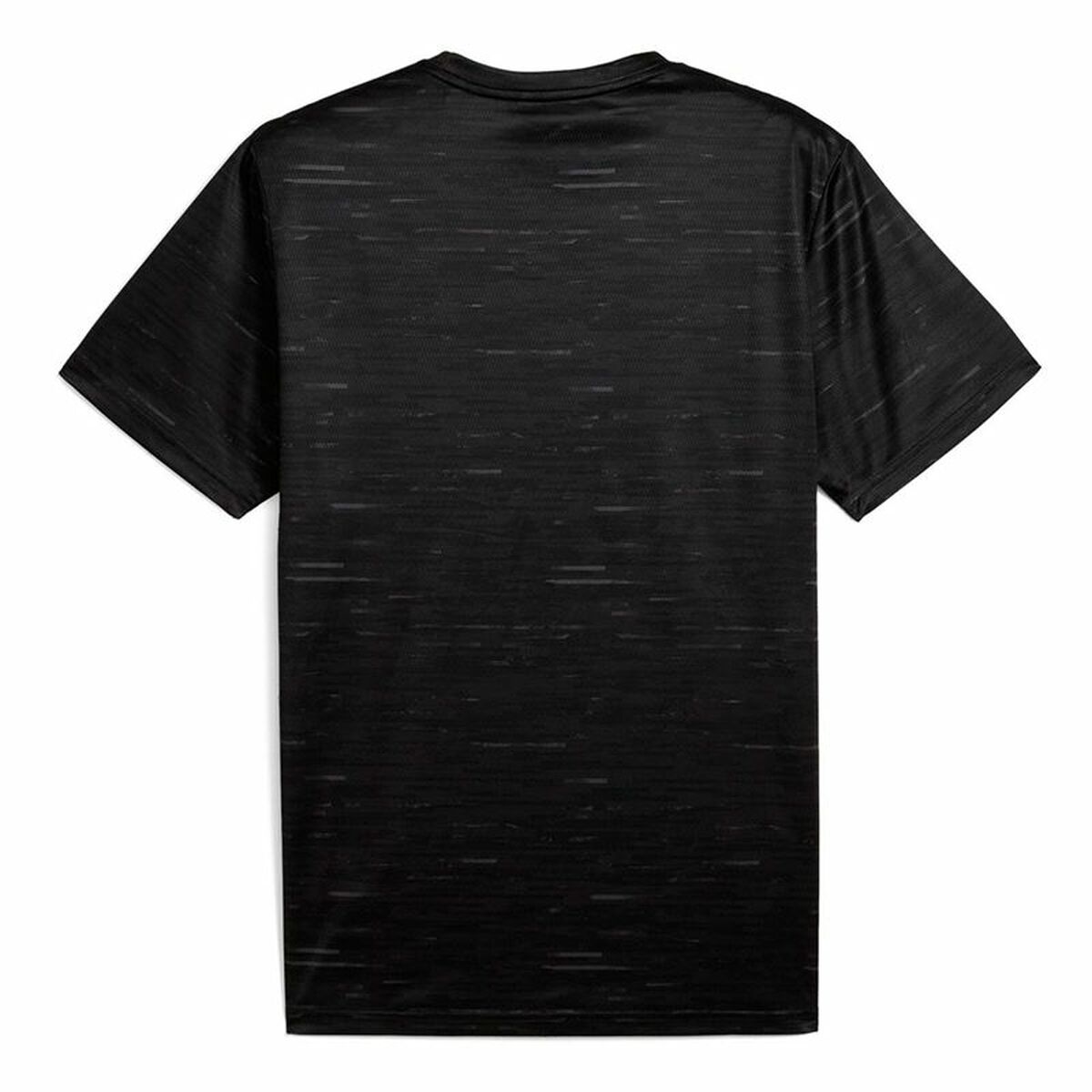 Image secondaire de T-shirt à manches courtes homme Puma Tad Essentials Noir