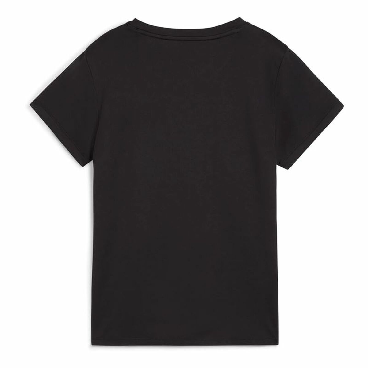 Image secondaire de T-shirt à manches courtes femme Puma Graphics Noir