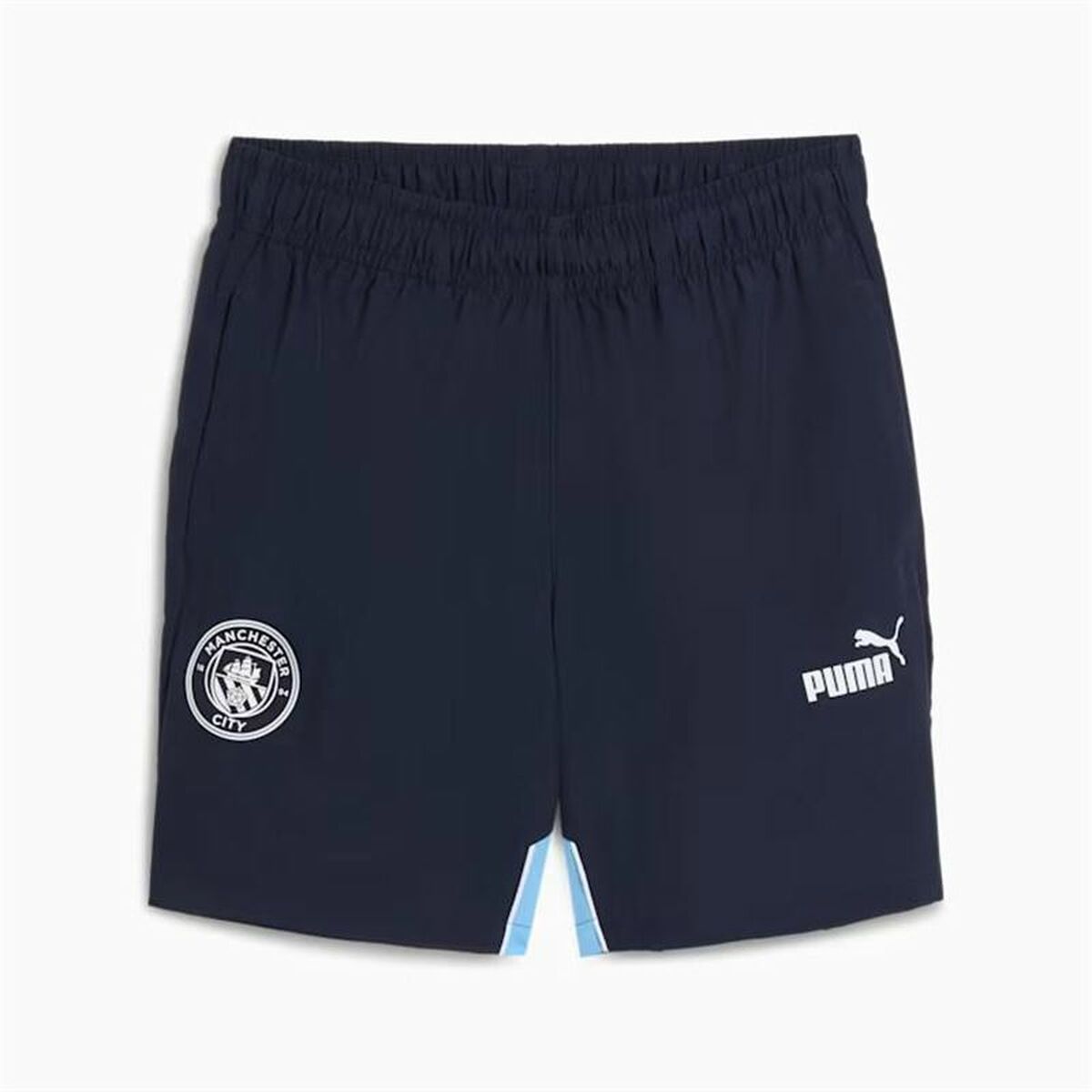 Jogging d'Entraînement de Football pour Adultes Puma Ftblarchive Bleu Homme