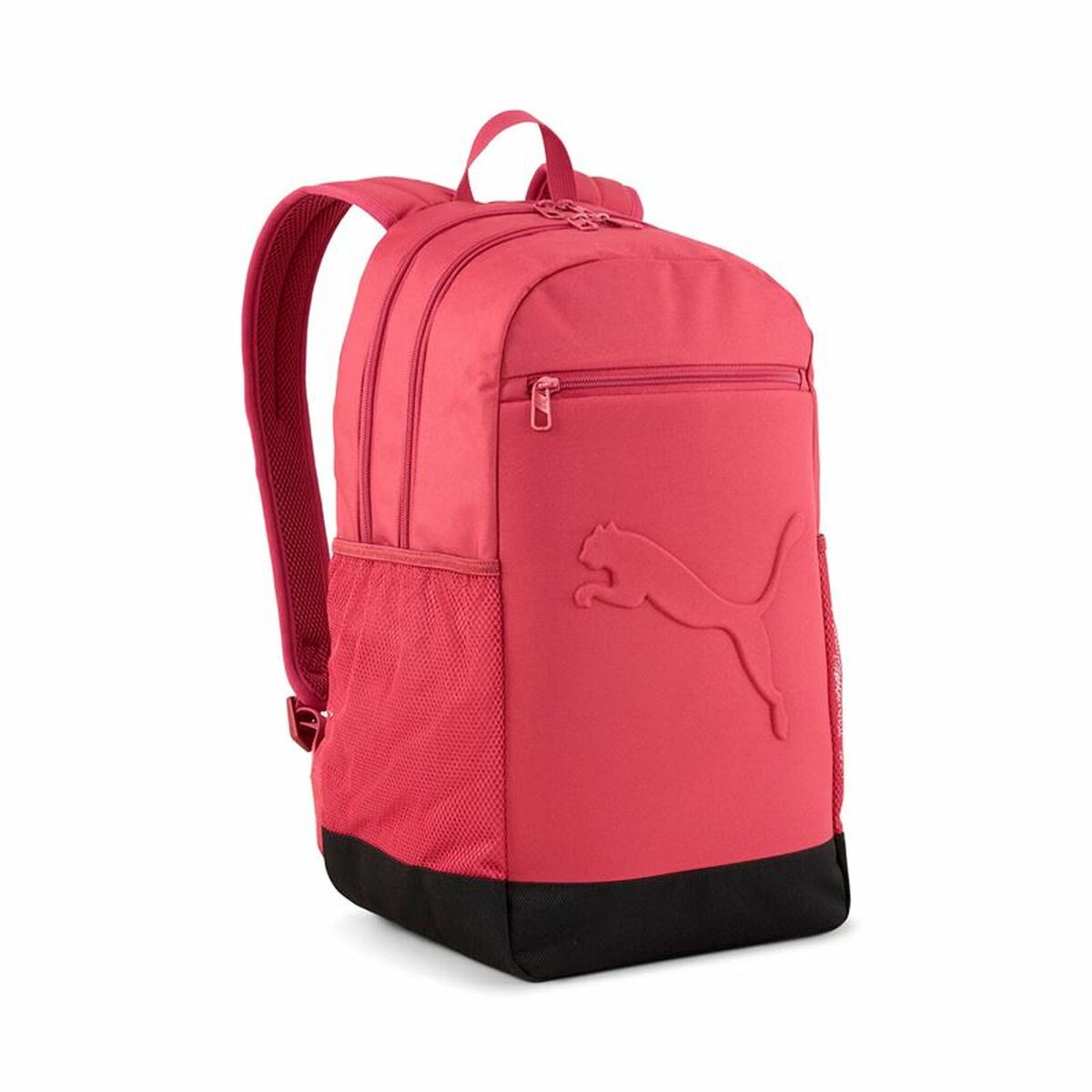 Sac à dos de Sport Puma Buzz Rose