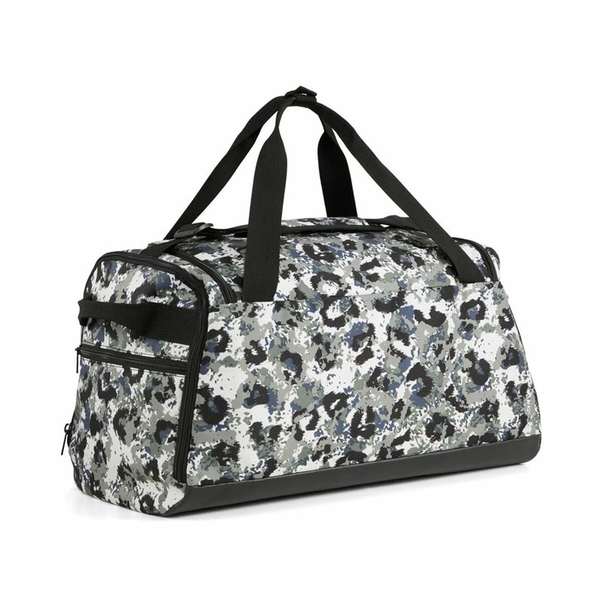 Image secondaire de Sac de sport Puma Challenger Aop Noir