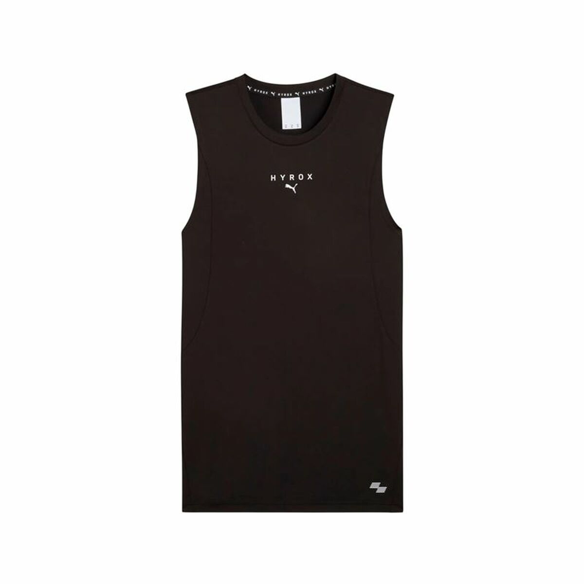 T-shirt à manches courtes homme Puma M X Hyrox Cloud