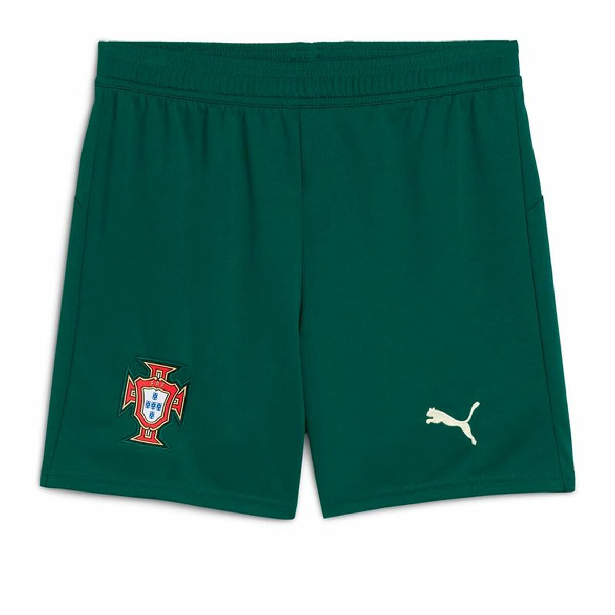 Pantalones cortos