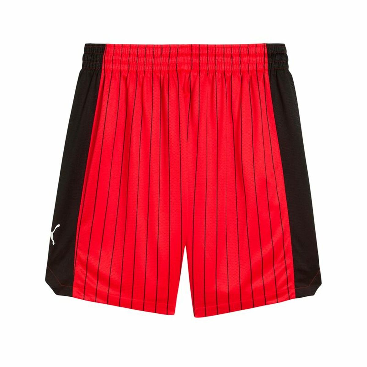 Image secondaire de Short de Basket pour Homme Puma Rival Rage Heritage