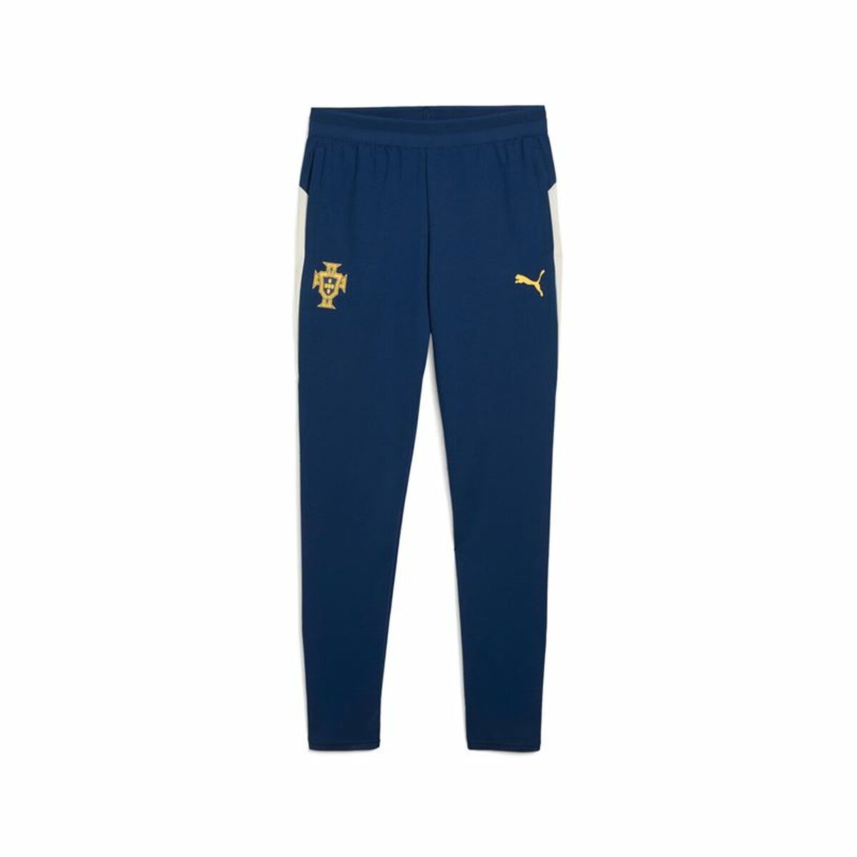 Pantalon de Sport pour Enfant Puma Fpf Training Persian Junior