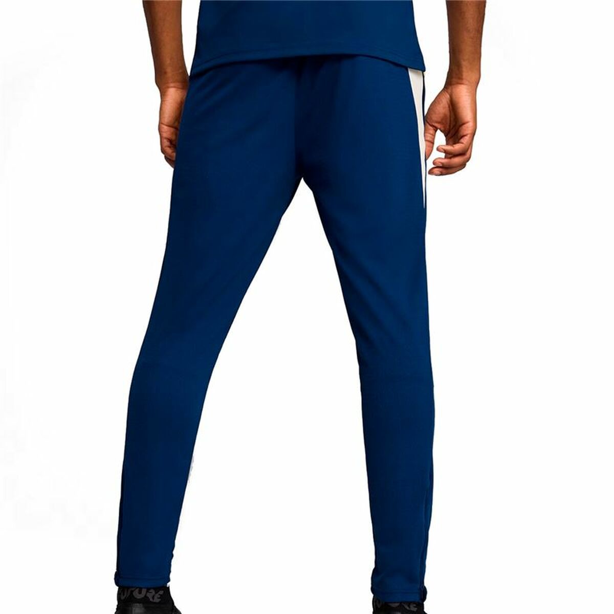 Image secondaire de Jogging d'Entraînement de Football pour Adultes Puma Fpf Training Homme