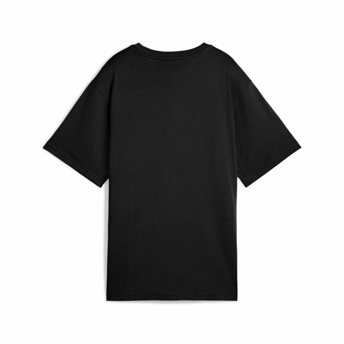 Image secondaire de T-shirt à manches courtes femme Puma Graphics Stacked