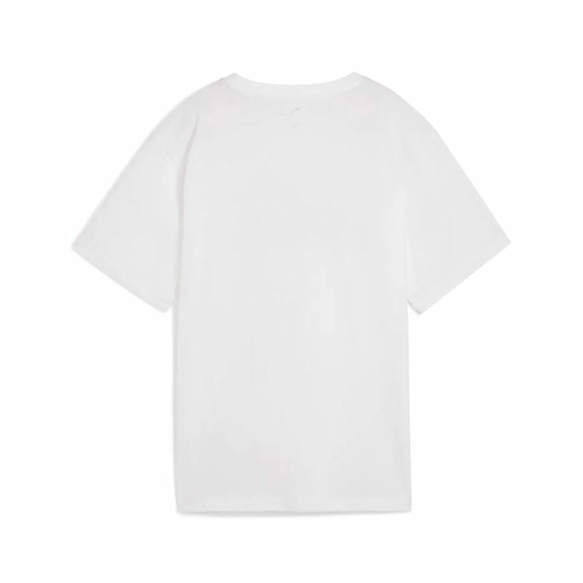 Image secondaire de T-shirt à manches courtes femme Puma Graphics Stacked