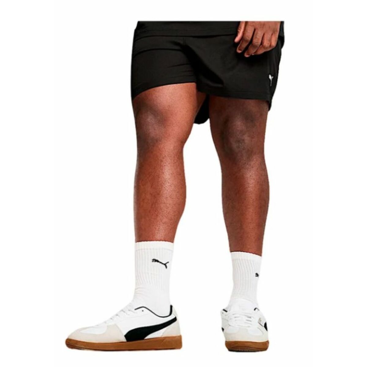 Image secondaire de Short de Sport Puma ESS Woven Shorts 5