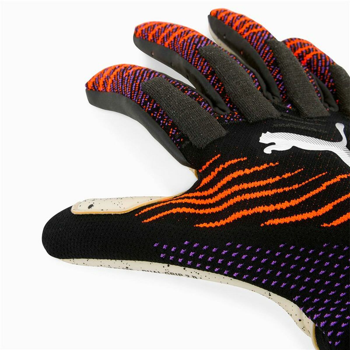 Image secondaire de Gants de Gardien de But Puma Future Ultimate Nc Noir Adultes