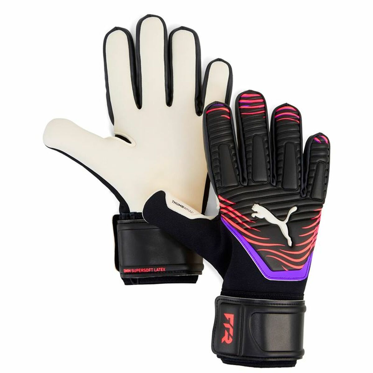 Gants de Gardien de But Puma Future Match Nc Adultes