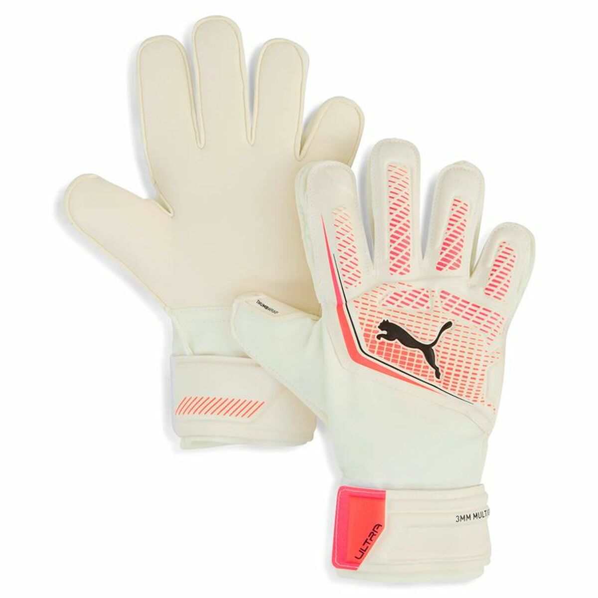 Gants de Gardien de But Puma Ultra Match Pro Adultes