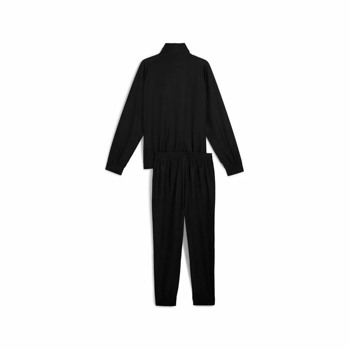 Image secondaire de Survêtement pour Adultes Puma Noir Homme