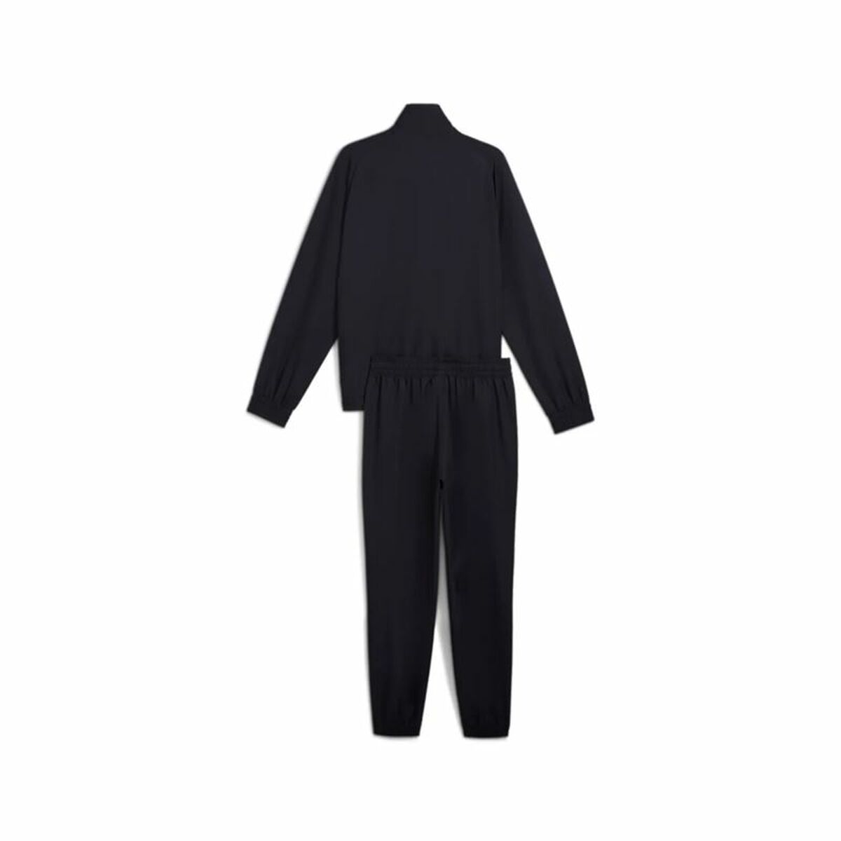 Image secondaire de Survêtement pour Adultes Puma Woven Colorblock Homme