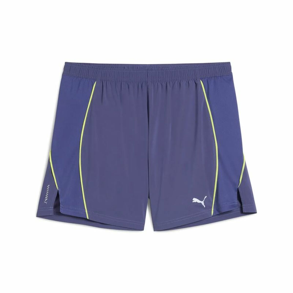 Short de Sport pour Homme Puma M Run Velocity 5