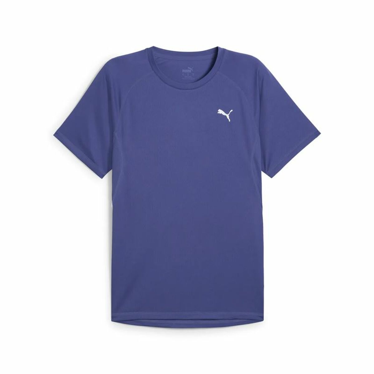 T-shirt à manches courtes homme Puma Run Velocity Bleu