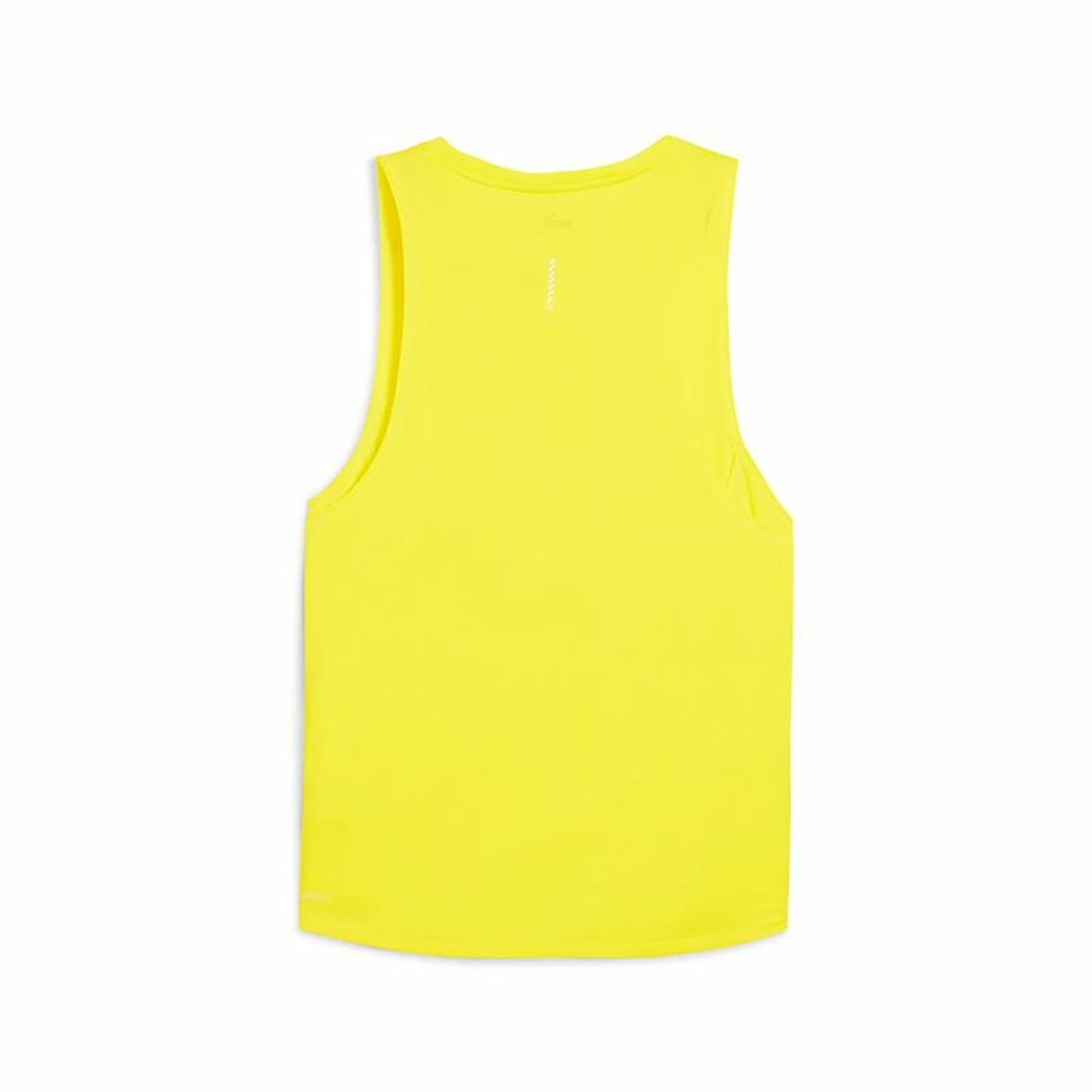 Image secondaire de Maillot de Corps sans Manches pour Homme Puma Run Velocity Tank Jaune