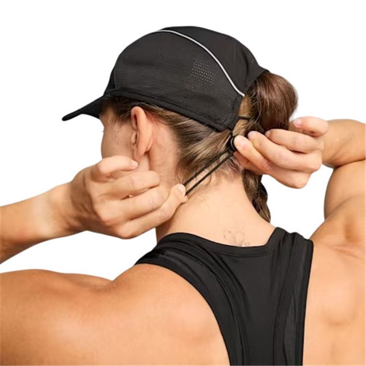 Sportcap Puma Hyrox Één maat