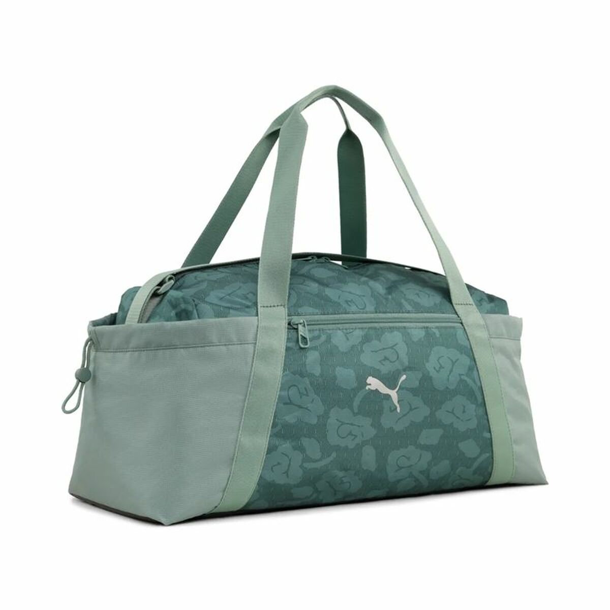 Sac de sport Puma At Essentials Lace Aigue marine