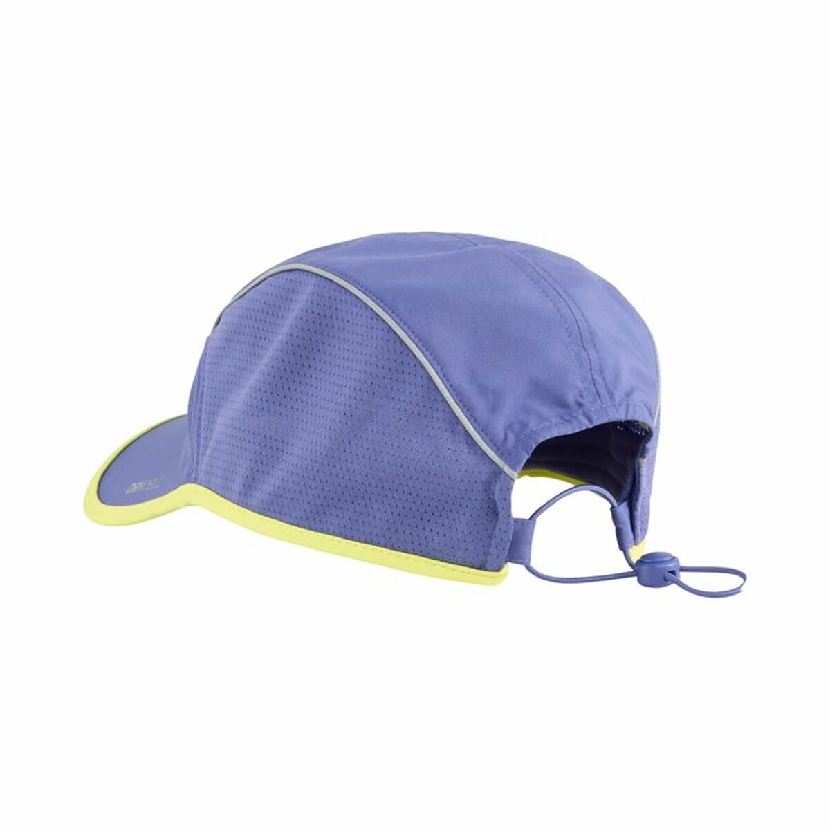 Image secondaire de Casquette Homme Puma Visor 5 Bleu Taille unique Running