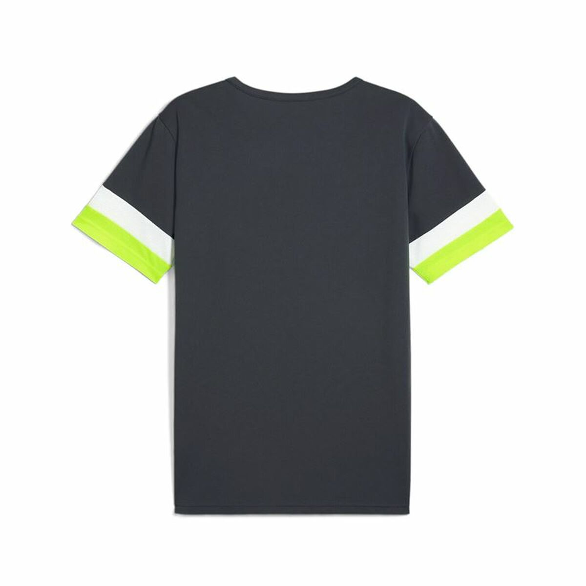 Image secondaire de Maillot de Football à Manches Courtes pour Homme Puma Individualrise (M)