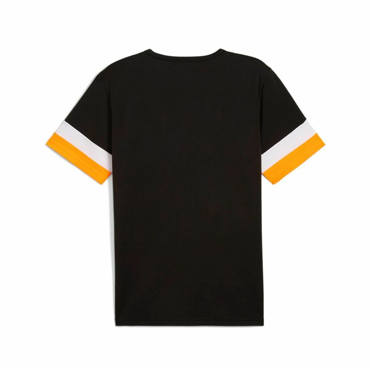 Image secondaire de Maillot de Football à Manches Courtes pour Homme Puma Individualrise Jersey Noir